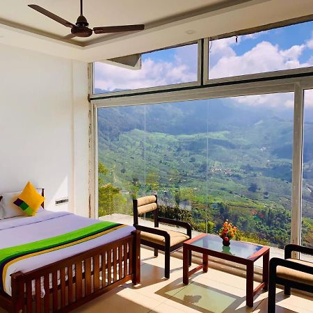 Five Bedroom Villa ムンナール エクステリア 写真