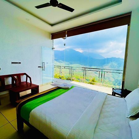 Five Bedroom Villa ムンナール エクステリア 写真