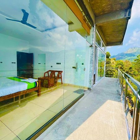 Five Bedroom Villa ムンナール エクステリア 写真