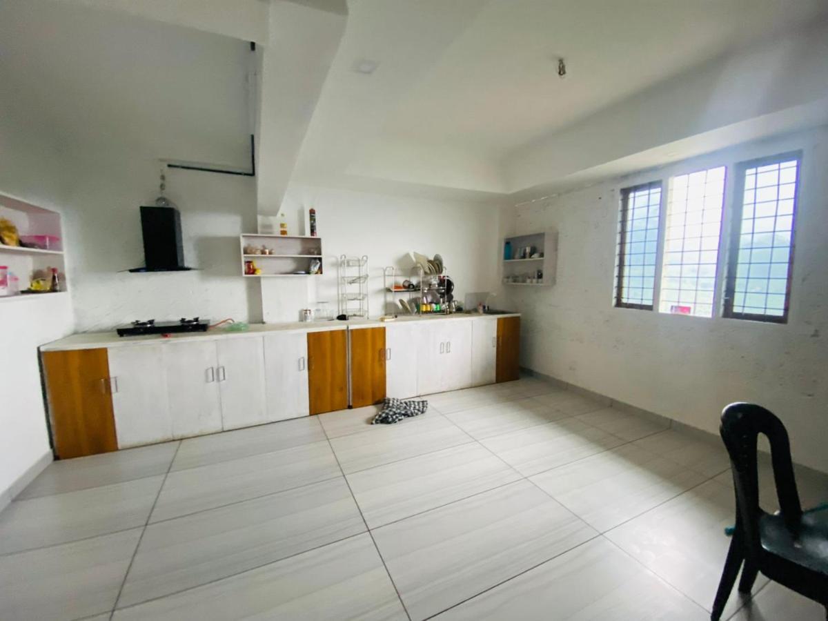 Five Bedroom Villa ムンナール エクステリア 写真