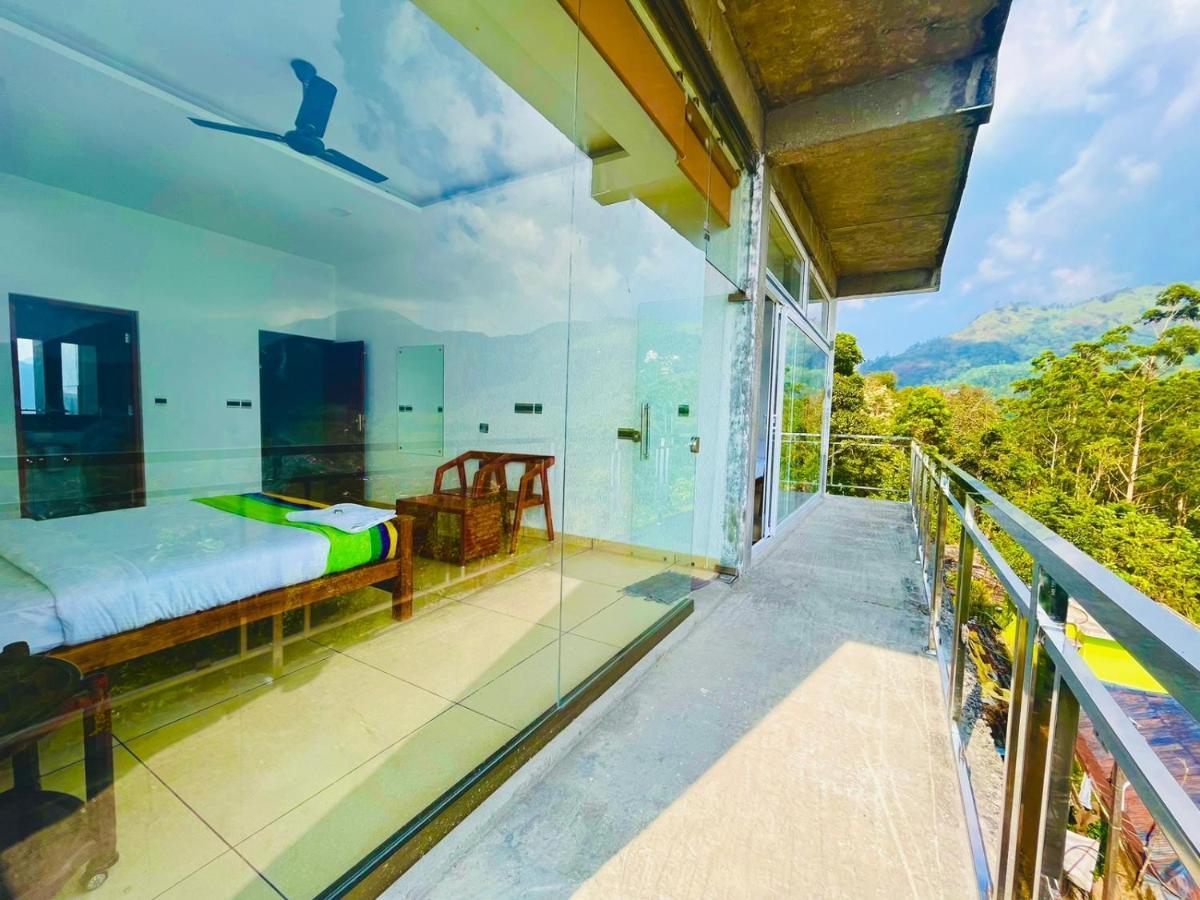 Five Bedroom Villa ムンナール エクステリア 写真